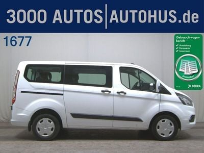Ford Transit Tourneo
