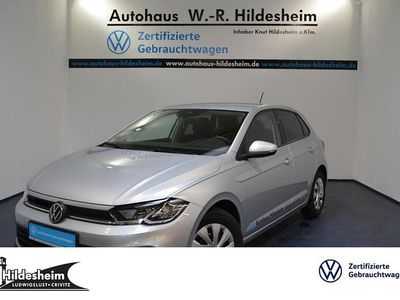 Gebraucht VW Polo Life 95 PS (69 kW) 2024 Kleinwagen
