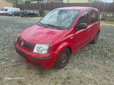 Occasion Fiat Panda