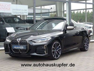 gebraucht BMW M440 i xDrive Cabrio ACC°Dab HIFI°360°-Keyless