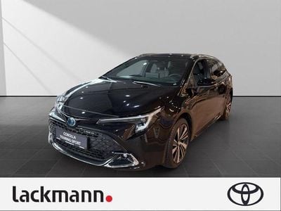 Gebraucht Toyota Corolla 179 PS (131 kW) 2025 Kombi