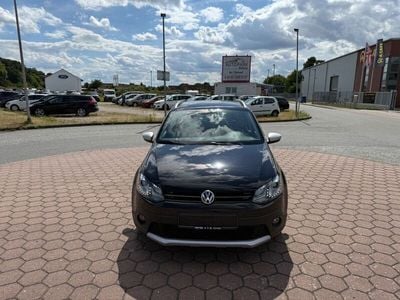 VW Polo Cross