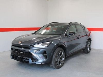 Nuova Cupra Formentor 204 CV (150 kW) 2025 Grigio SUV