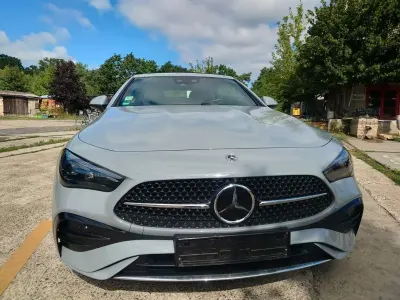 Gebraucht Mercedes CLE220