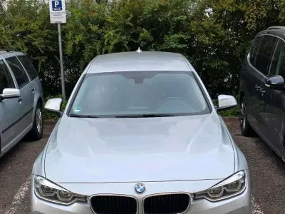 Gebraucht BMW 318