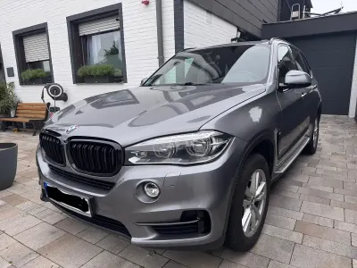 Gebraucht BMW X5