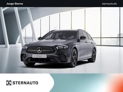 Mercedes E400