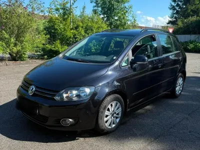 Gebraucht VW Golf VI