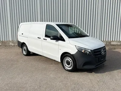 Gebraucht Mercedes Vito