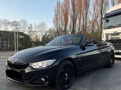 BMW 435