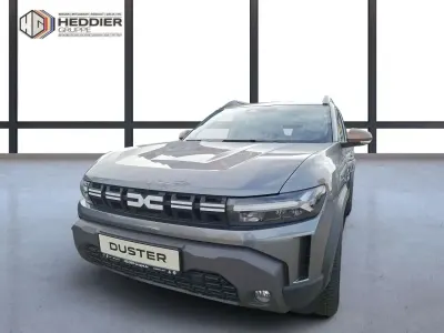 Gebraucht Dacia Duster Extreme 131 PS (96 kW) 2025 Zedergrün SUV