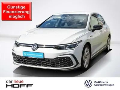 Gebraucht VW Golf VIII