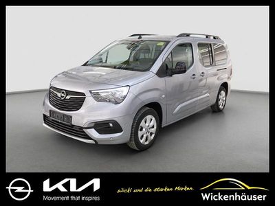 Opel Combo-e Life XL
