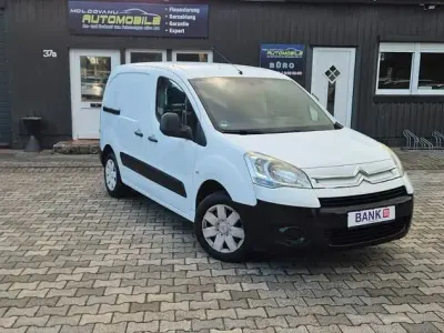 Gebraucht Citroën Berlingo