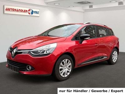 Renault Clio GrandTour