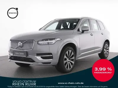 Gebraucht Volvo XC90