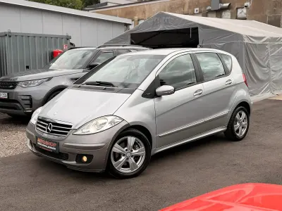 Gebraucht Mercedes A200