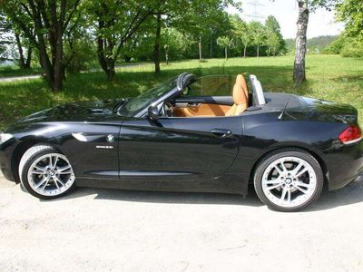 gebraucht BMW Z4 Z4sDrive23i