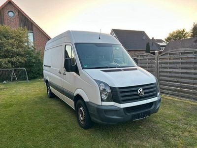 VW Crafter