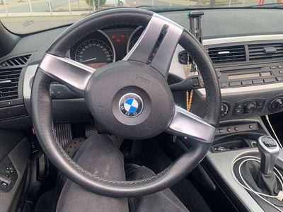 gebraucht BMW Z4 2.0i