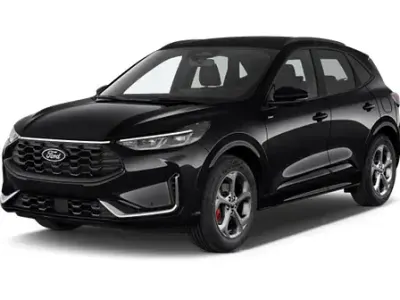 Gebraucht Ford Kuga