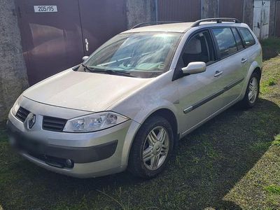 Renault Mégane GrandTour