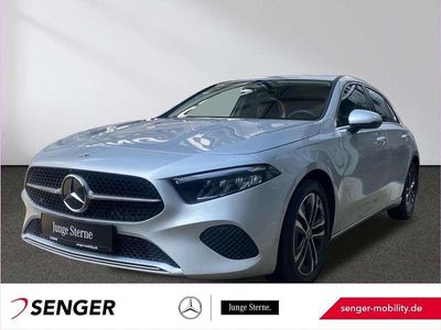 Mercedes A180