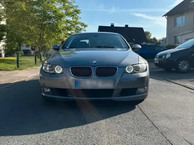 Gebraucht BMW 330