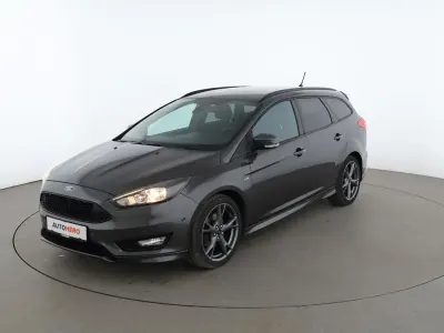 Gebraucht Ford Focus