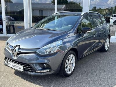 Renault Clio GrandTour