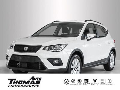 gebraucht Seat Arona Style