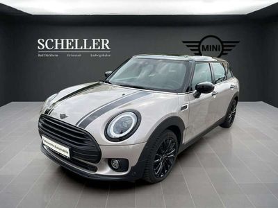 gebraucht Mini Cooper Clubman Cooper C lubman