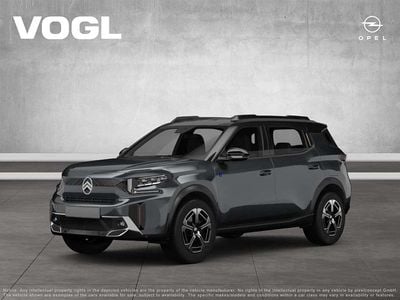 Neu Opel Frontera 83 kW (113 PS) 2025 Grau SUV