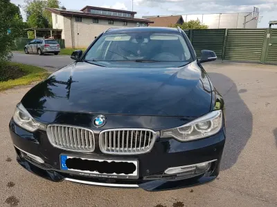 Gebraucht BMW 325