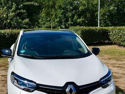 Gebraucht Renault Kadjar Bose Edition 163 PS (119 kW) 2018 SUV