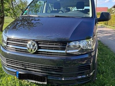 VW T6