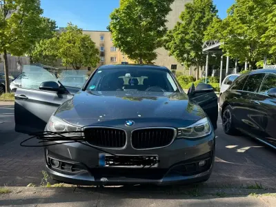 Gebraucht BMW 318
