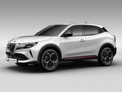 Gebraucht 2025 Alfa Romeo Junior Edizione Speciale SUV | 29.480 € (Teuer)
