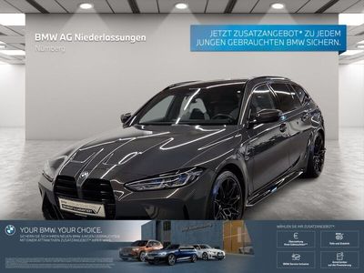 gebraucht BMW M3 Competition M xDrive Touring