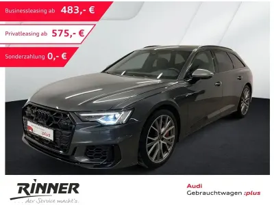 Gebraucht Audi S6