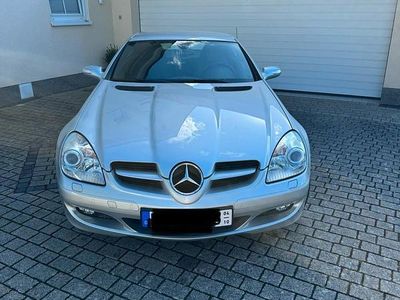 Mercedes SLK280