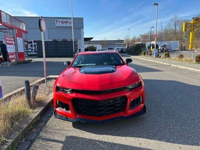 gebraucht Chevrolet Camaro Coupe 3.6 V6