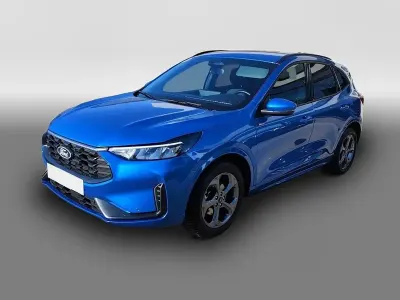 Używany Ford Kuga ST-Line 186 KM (136 kW) 2025 Niebieski SUV