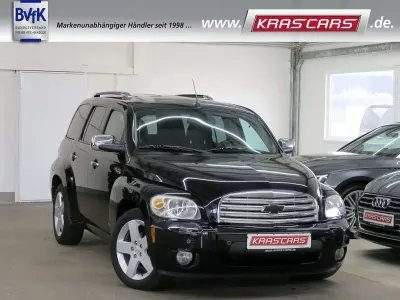 Gebraucht Chevrolet HHR