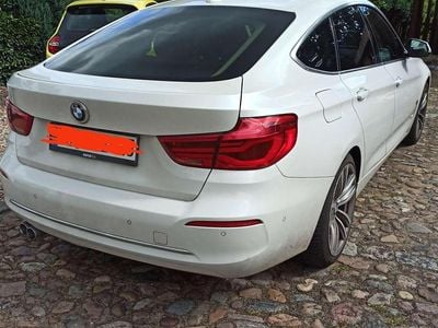 BMW 320 Gran Turismo
