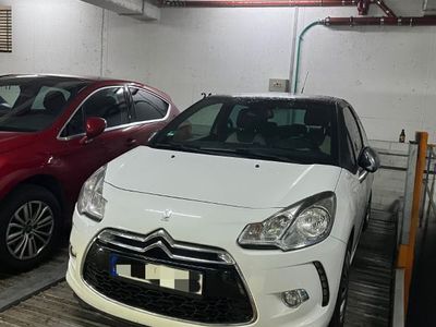 Citroën DS3
