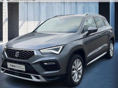Occasion Seat Ateca Xperience 150 PK (110 kW) 2024 Grijs SUV