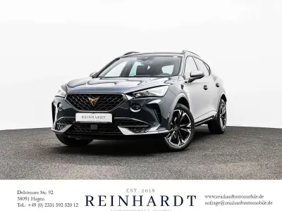 Gebraucht Cupra Formentor