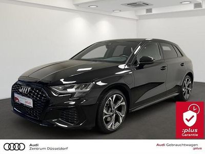 Audi A3 Sportback e-tron