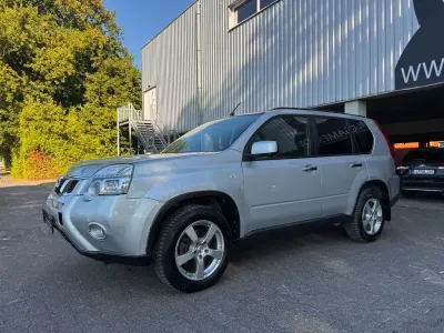 Gebraucht Nissan X-Trail